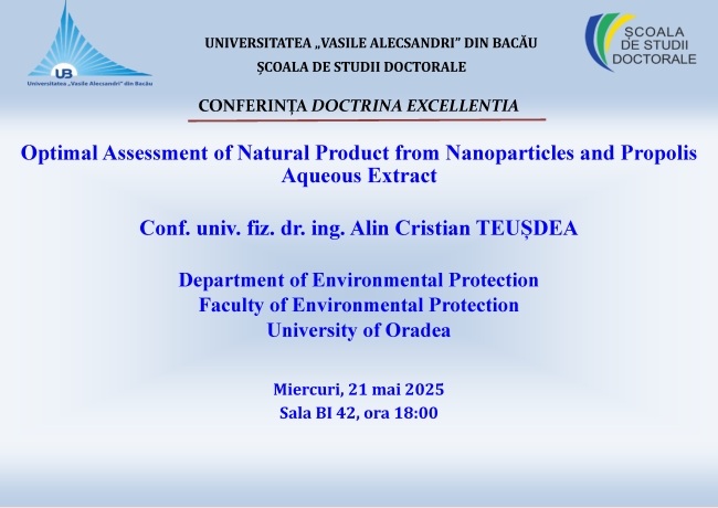 Universitatea „Vasile Alecsandri” din Bacău
